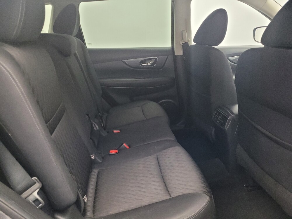 2019 Nissan Rogue in Orlando, FL 32808 - 18089564 19