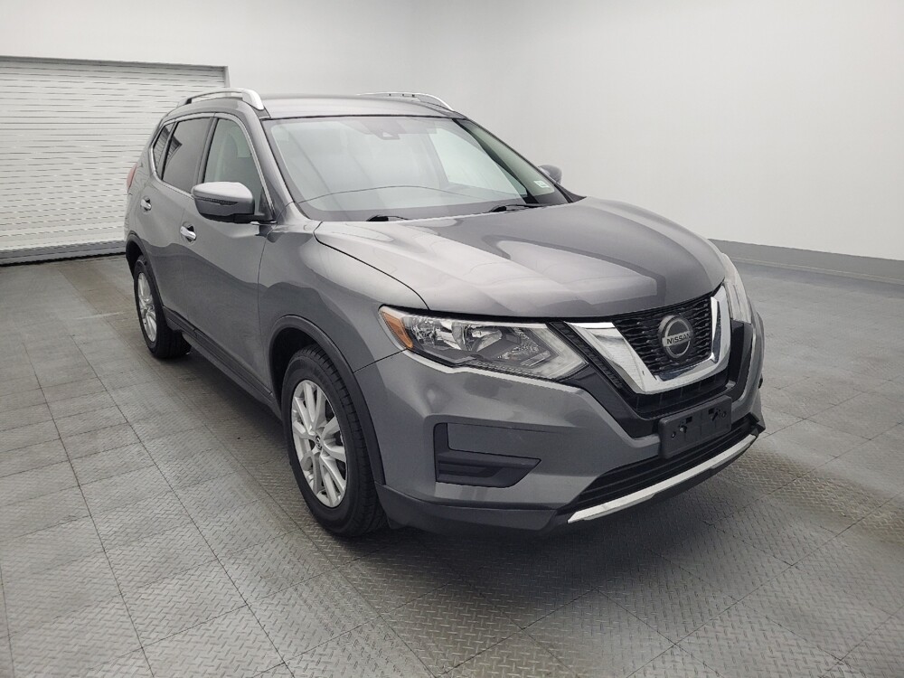 2019 Nissan Rogue in Orlando, FL 32808 - 18089564 13