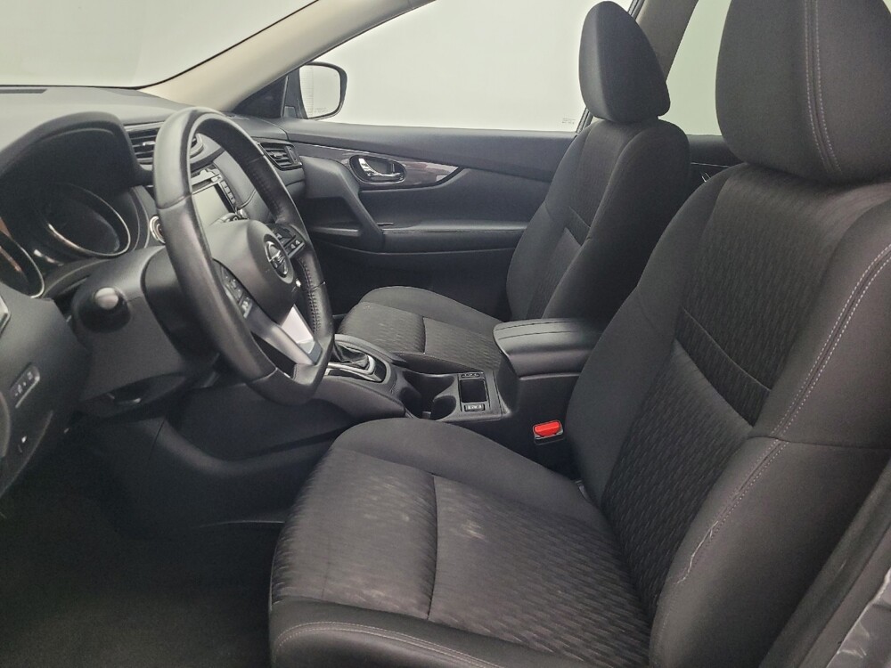 2019 Nissan Rogue in Orlando, FL 32808 - 18089564 17