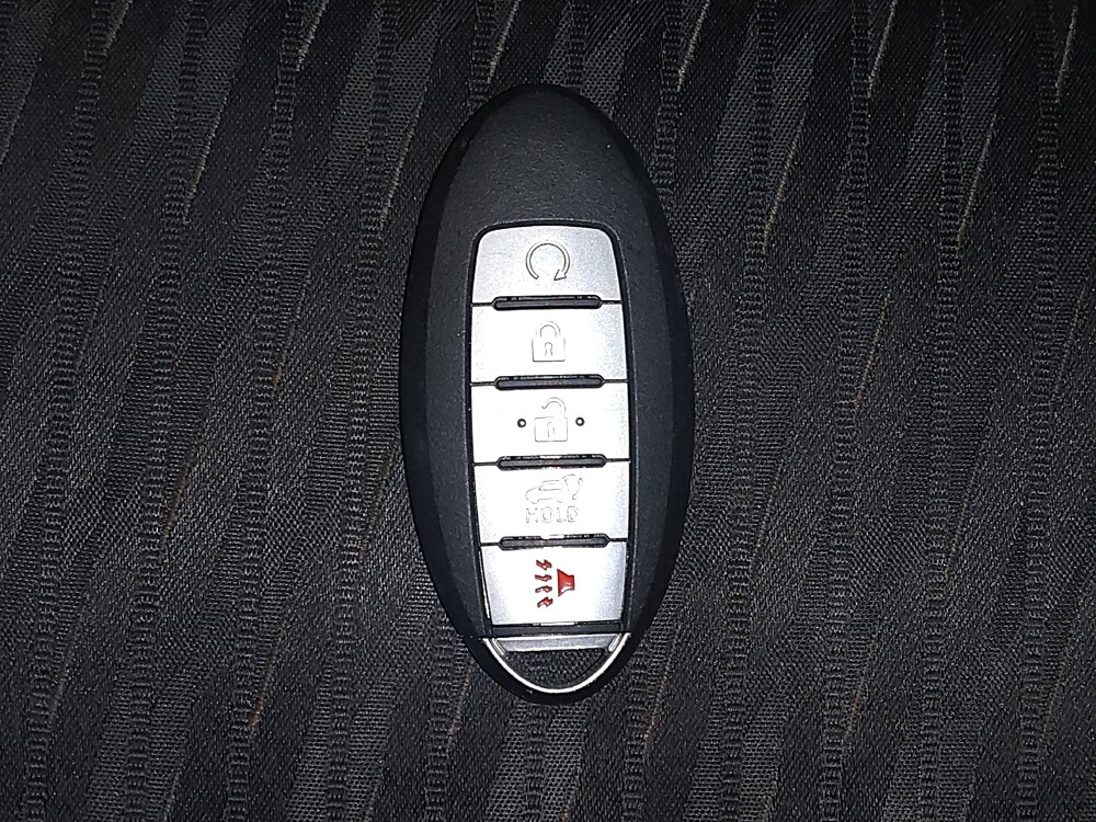 2019 Nissan Rogue in Orlando, FL 32808 - 18089564 32