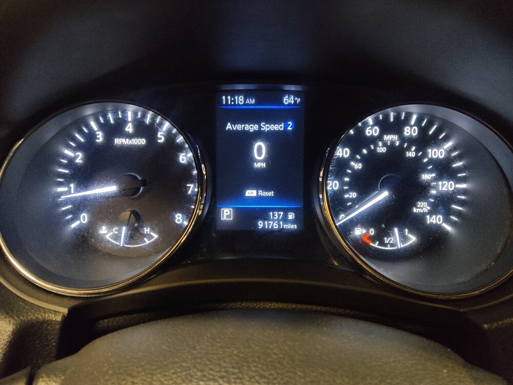 2019 Nissan Rogue in Orlando, FL 32808 - 18089564 23