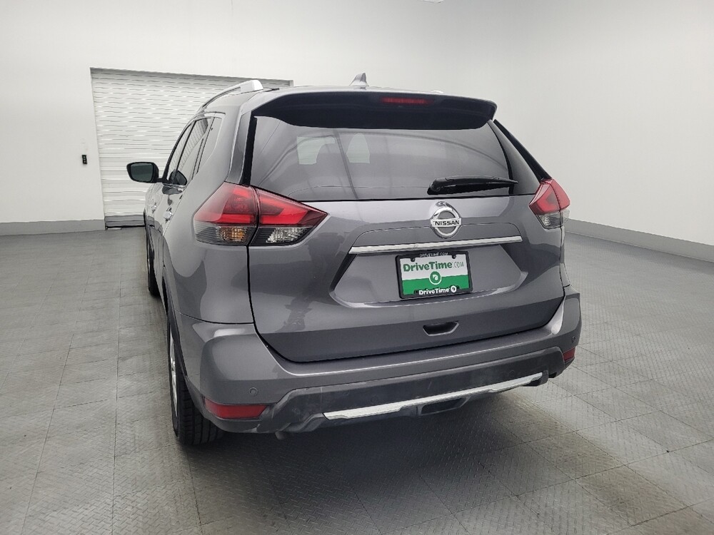 2019 Nissan Rogue in Orlando, FL 32808 - 18089564 6