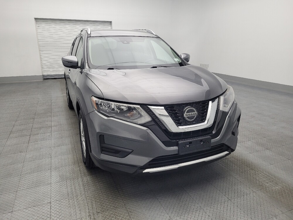 2019 Nissan Rogue in Orlando, FL 32808 - 18089564 14