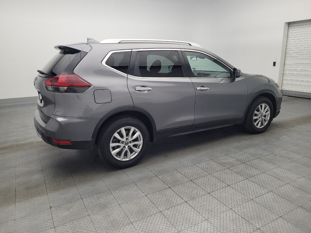 2019 Nissan Rogue in Orlando, FL 32808 - 18089564 10