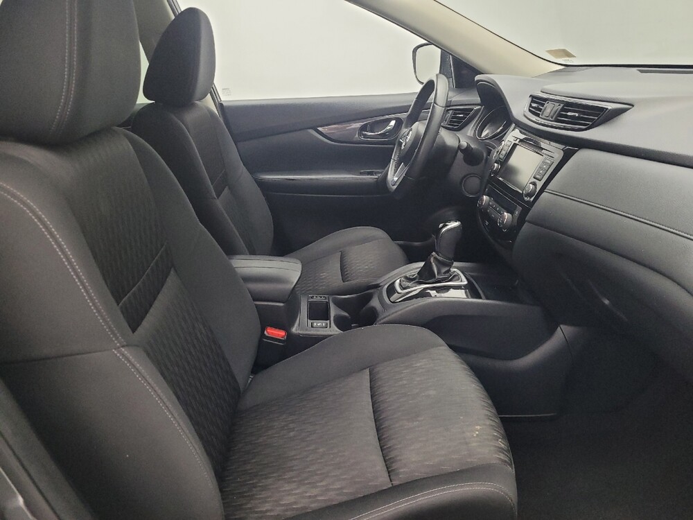 2019 Nissan Rogue in Orlando, FL 32808 - 18089564 21