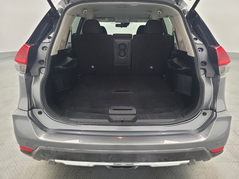 2019 Nissan Rogue in Orlando, FL 32808 - 18089564 29