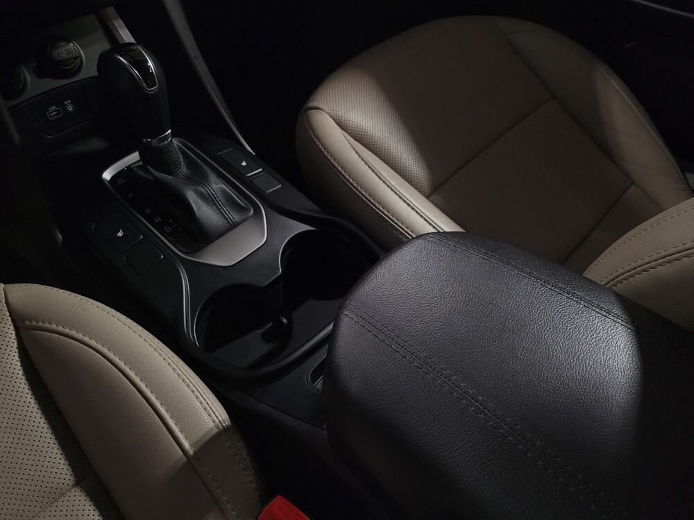 2017 Hyundai Santa Fe in Ocala, FL 34471 - 18089565 26