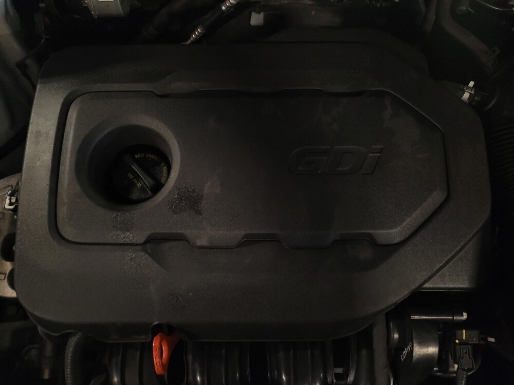 2017 Hyundai Santa Fe in Ocala, FL 34471 - 18089565 30