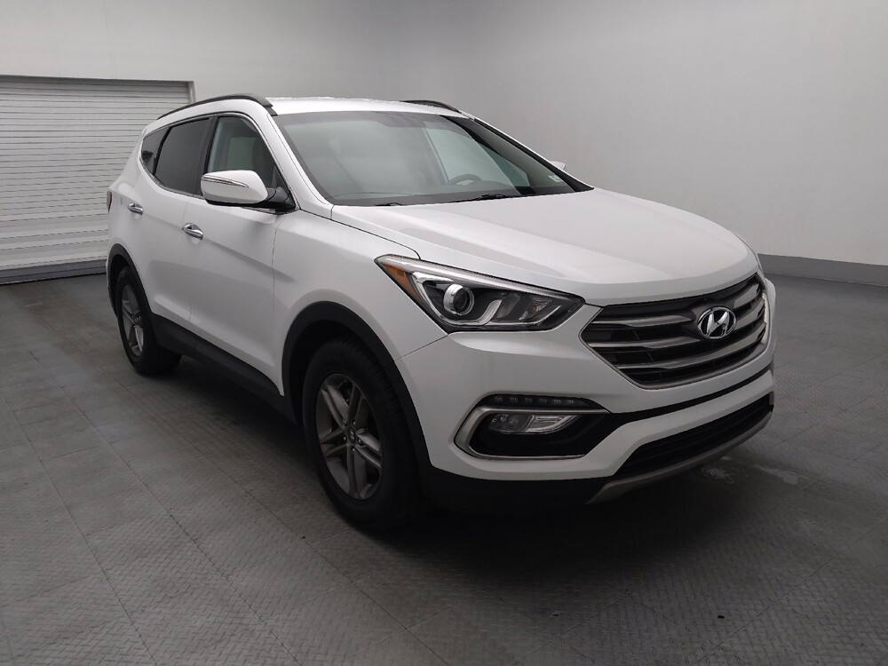 2017 Hyundai Santa Fe in Ocala, FL 34471 - 18089565 14