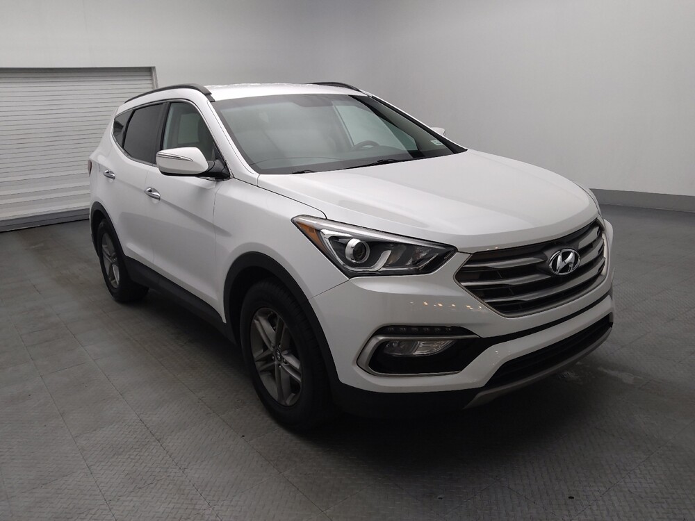 2017 Hyundai Santa Fe in Ocala, FL 34471 - 18089565 13