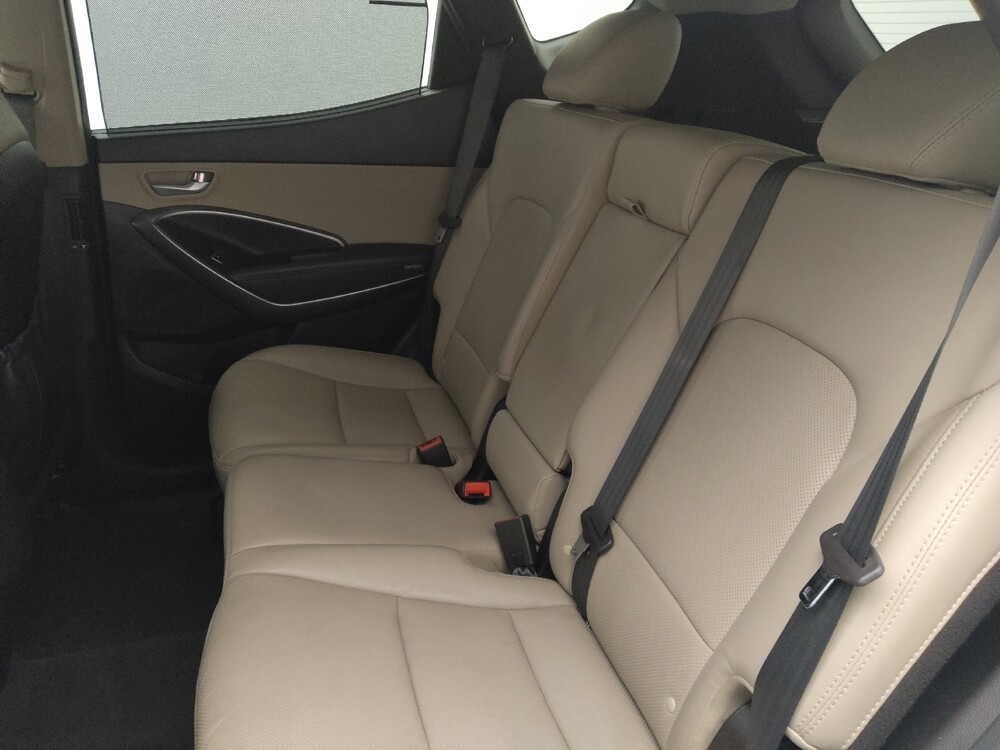 2017 Hyundai Santa Fe in Ocala, FL 34471 - 18089565 18