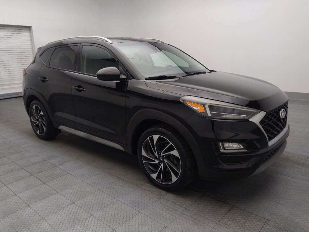 2019 Hyundai Tucson in Mobile, AL 36606 - 18089566 11