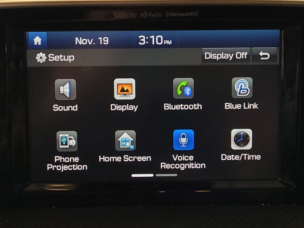 2019 Hyundai Tucson in Mobile, AL 36606 - 18089566 25