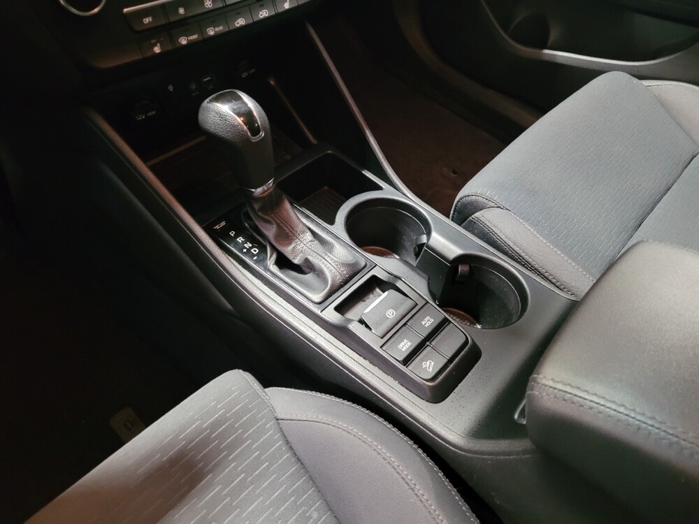 2019 Hyundai Tucson in Mobile, AL 36606 - 18089566 26