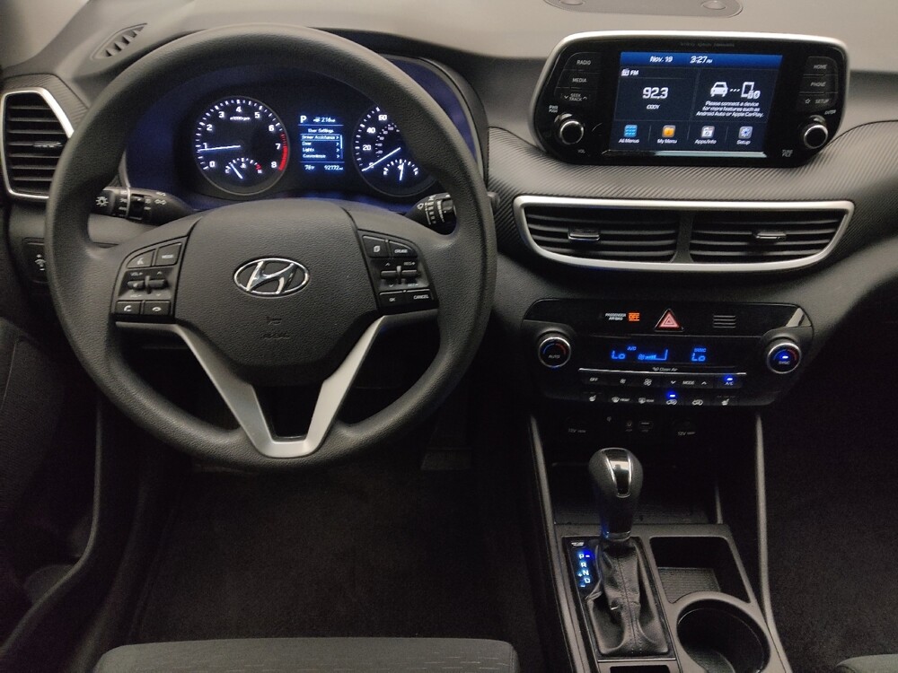 2019 Hyundai Tucson in Mobile, AL 36606 - 18089566 22