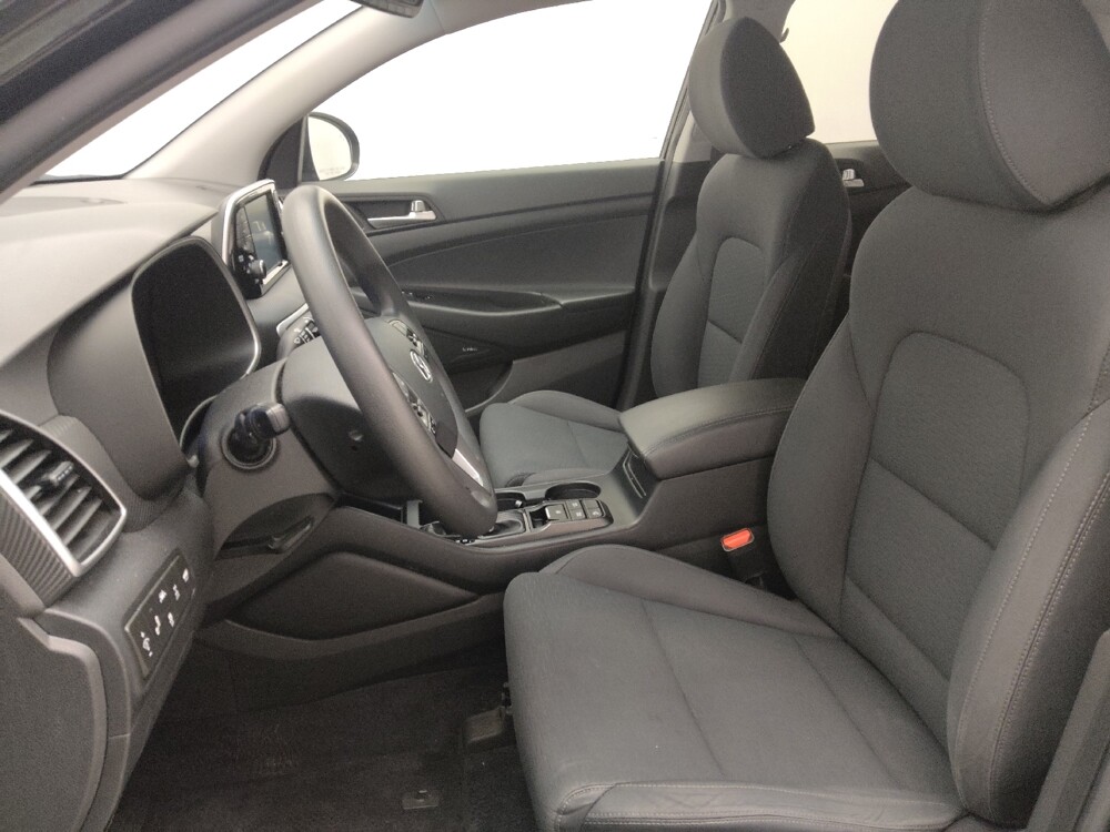 2019 Hyundai Tucson in Mobile, AL 36606 - 18089566 17