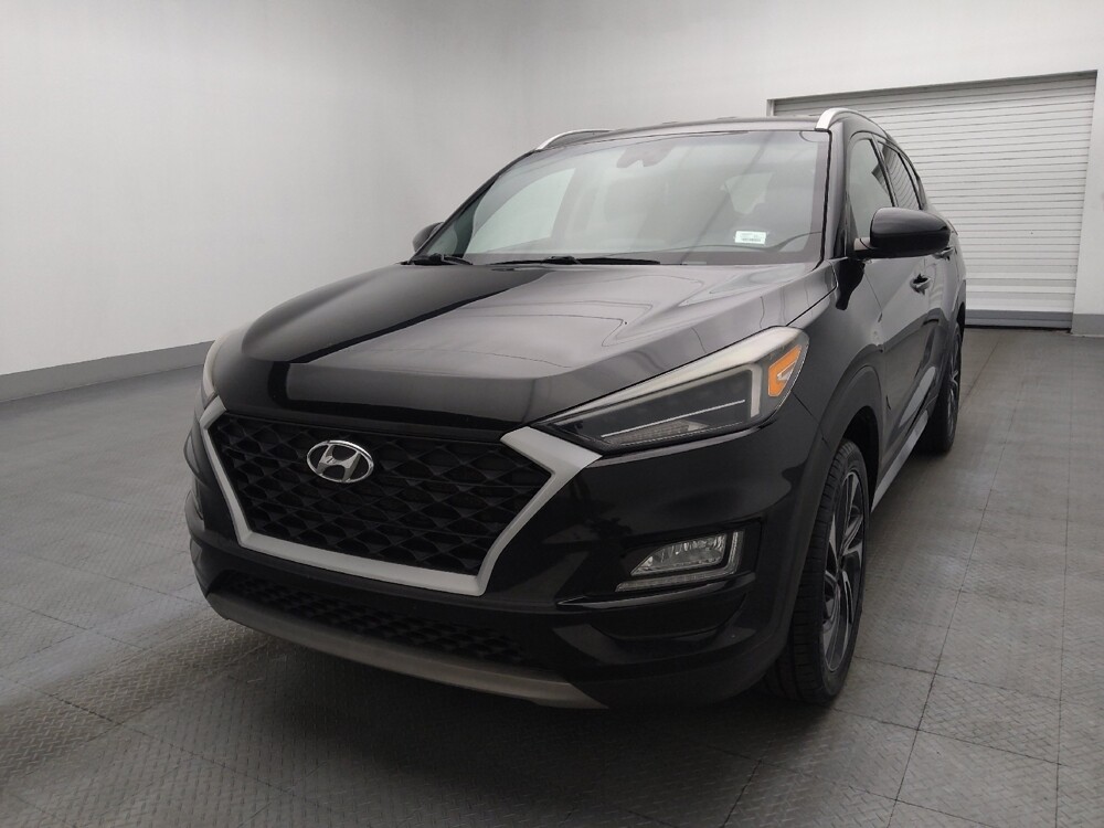 2019 Hyundai Tucson in Mobile, AL 36606 - 18089566 15