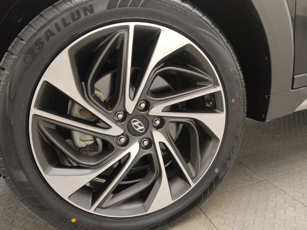 2019 Hyundai Tucson in Mobile, AL 36606 - 18089566 31