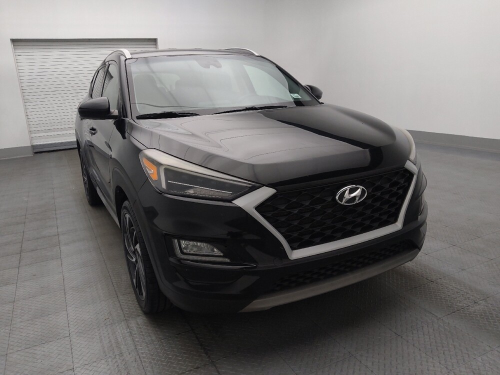 2019 Hyundai Tucson in Mobile, AL 36606 - 18089566 14