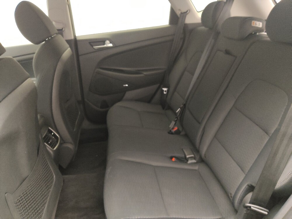 2019 Hyundai Tucson in Mobile, AL 36606 - 18089566 18