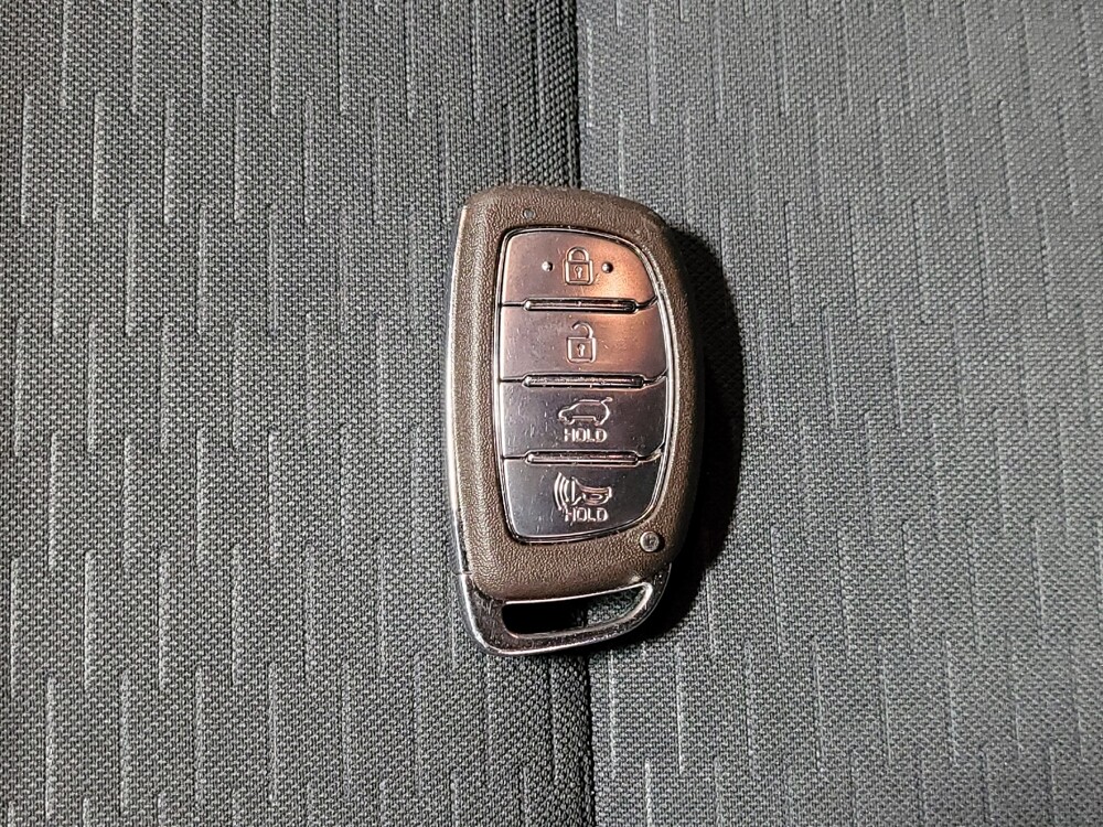 2019 Hyundai Tucson in Mobile, AL 36606 - 18089566 32