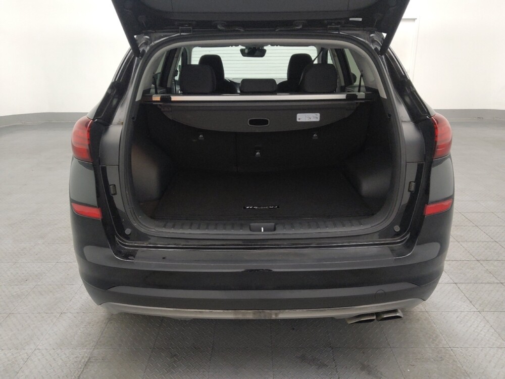 2019 Hyundai Tucson in Mobile, AL 36606 - 18089566 29