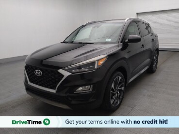 2019 Hyundai Tucson in Mobile, AL 36606