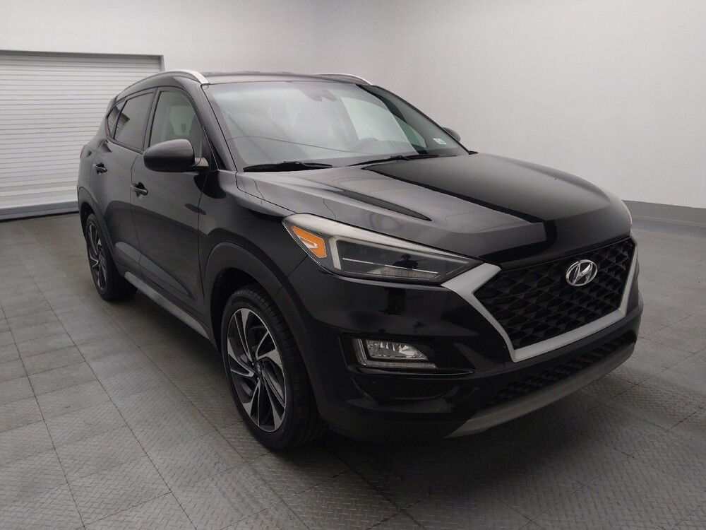 2019 Hyundai Tucson in Mobile, AL 36606 - 18089566 13