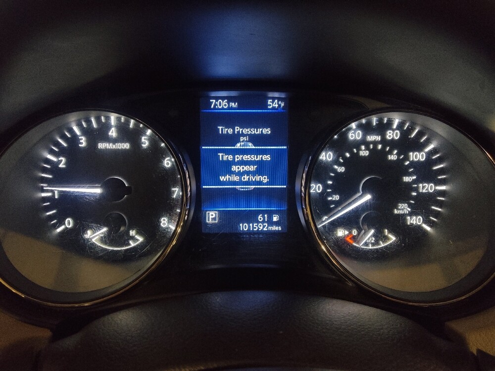 2019 Nissan Rogue Sport in Ocala, FL 34471 - 18089567 23