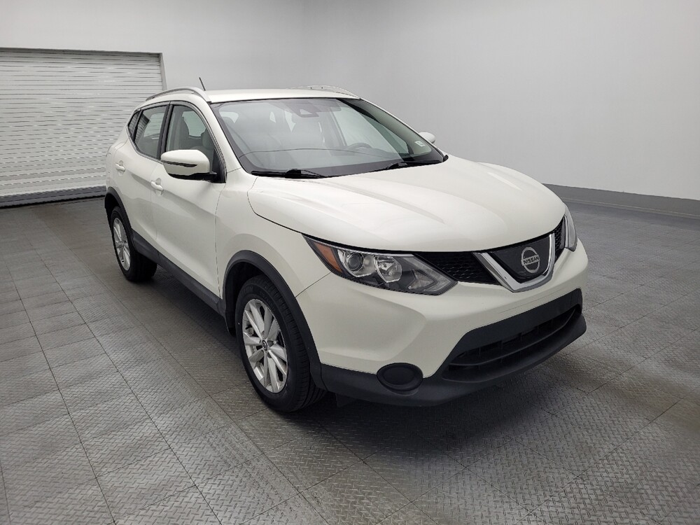 2019 Nissan Rogue Sport in Ocala, FL 34471 - 18089567 13