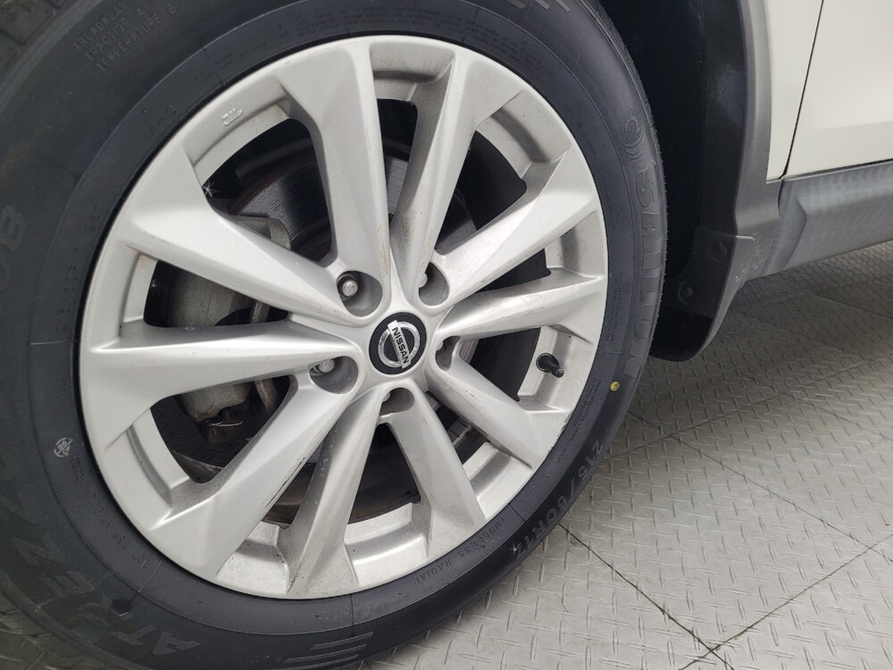 2019 Nissan Rogue Sport in Ocala, FL 34471 - 18089567 31