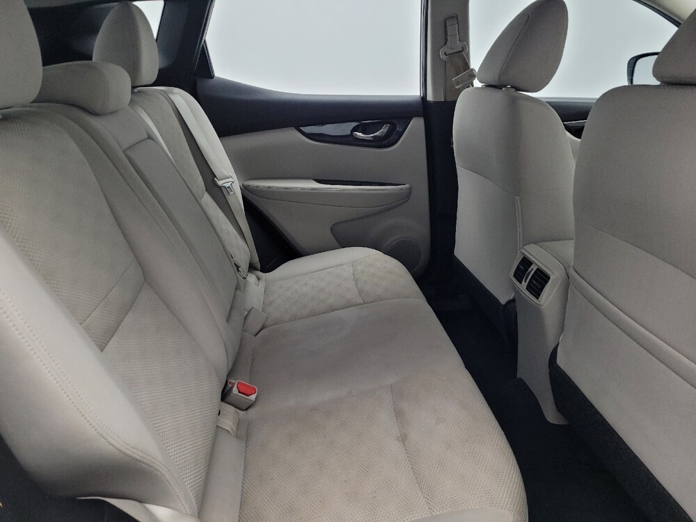 2019 Nissan Rogue Sport in Ocala, FL 34471 - 18089567 21