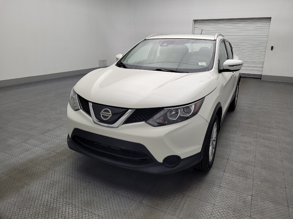 2019 Nissan Rogue Sport in Ocala, FL 34471 - 18089567 15