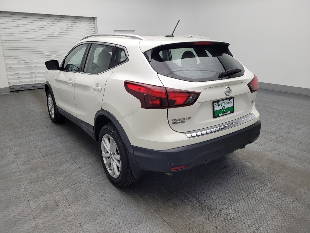 2019 Nissan Rogue Sport in Ocala, FL 34471 - 18089567 5