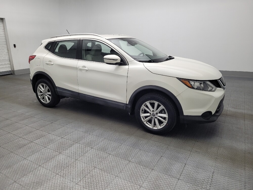 2019 Nissan Rogue Sport in Ocala, FL 34471 - 18089567 11