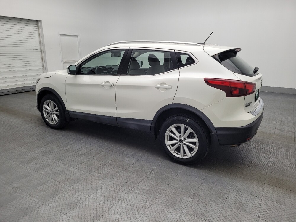 2019 Nissan Rogue Sport in Ocala, FL 34471 - 18089567 3