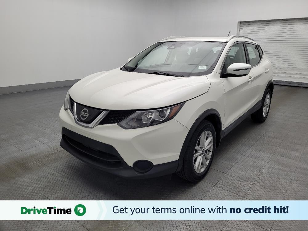 2019 Nissan Rogue Sport in Ocala, FL 34471 - 18089567