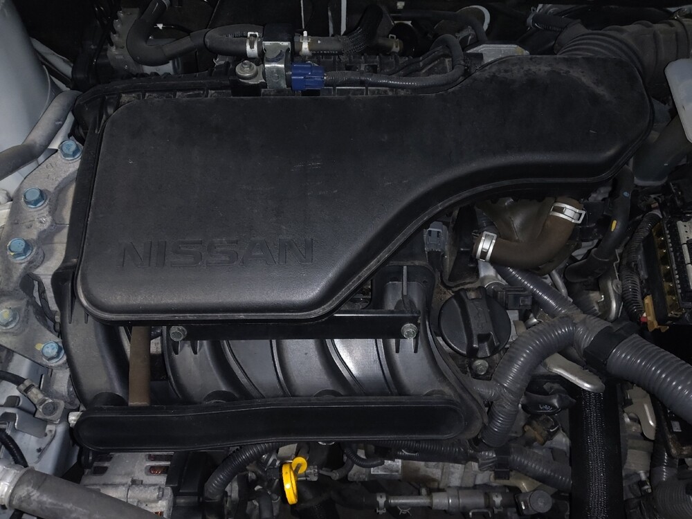 2019 Nissan Rogue Sport in Ocala, FL 34471 - 18089567 30