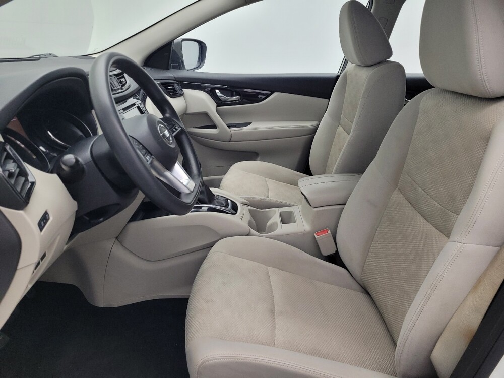 2019 Nissan Rogue Sport in Ocala, FL 34471 - 18089567 17