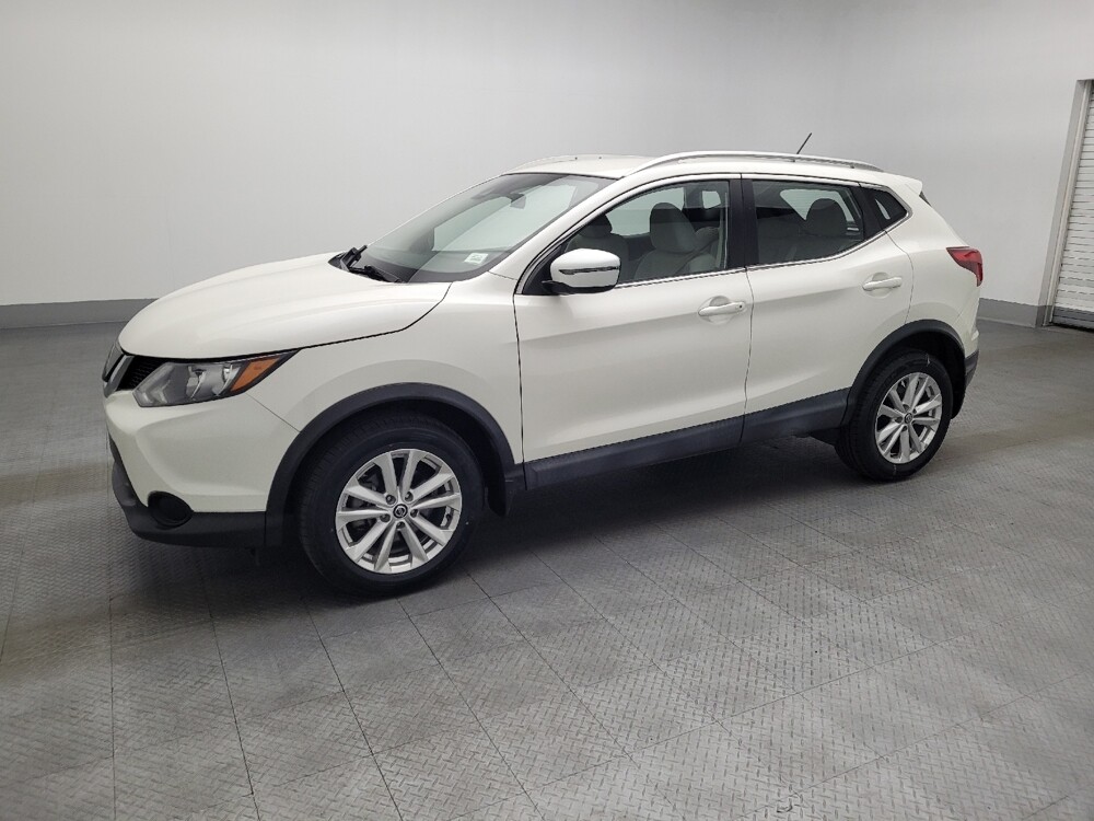 2019 Nissan Rogue Sport in Ocala, FL 34471 - 18089567 2
