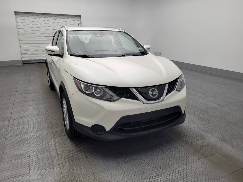 2019 Nissan Rogue Sport in Ocala, FL 34471 - 18089567 14