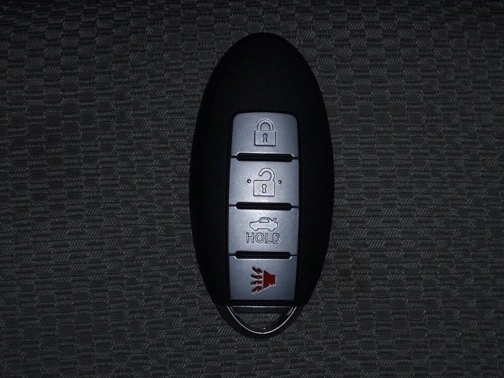 2019 Nissan Rogue Sport in Ocala, FL 34471 - 18089567 32