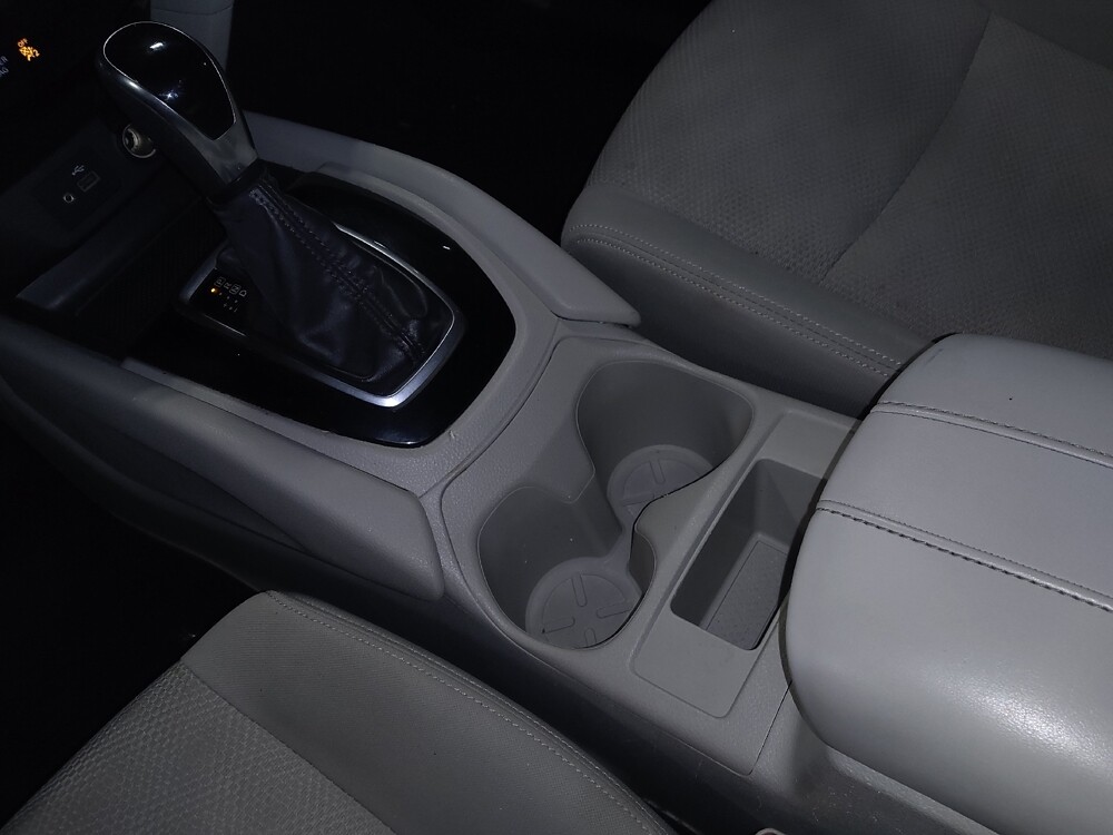 2019 Nissan Rogue Sport in Ocala, FL 34471 - 18089567 26