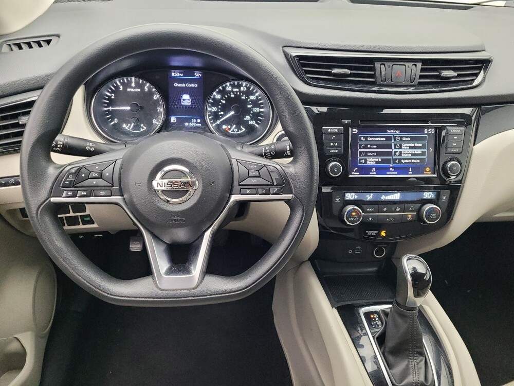 2019 Nissan Rogue Sport in Ocala, FL 34471 - 18089567 22