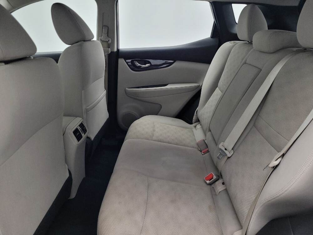 2019 Nissan Rogue Sport in Ocala, FL 34471 - 18089567 18