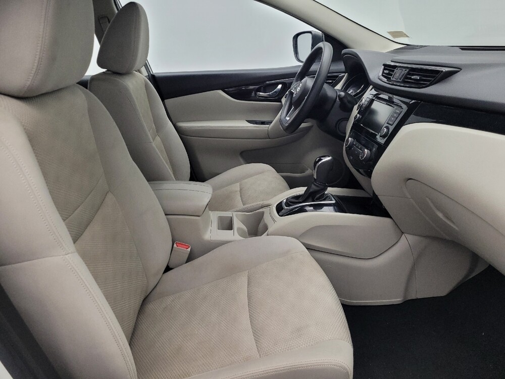 2019 Nissan Rogue Sport in Ocala, FL 34471 - 18089567 19