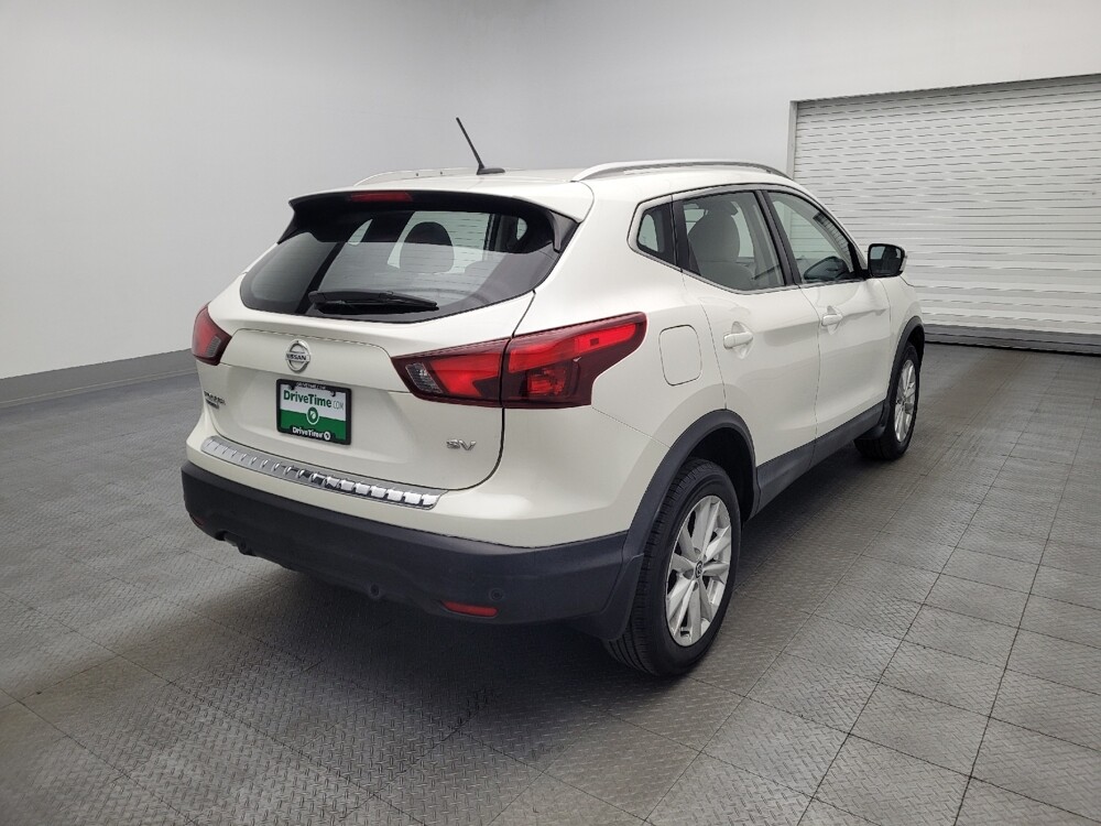 2019 Nissan Rogue Sport in Ocala, FL 34471 - 18089567 9