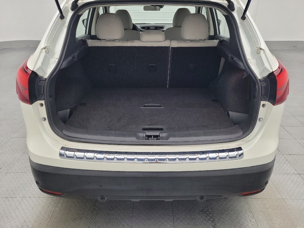 2019 Nissan Rogue Sport in Ocala, FL 34471 - 18089567 29