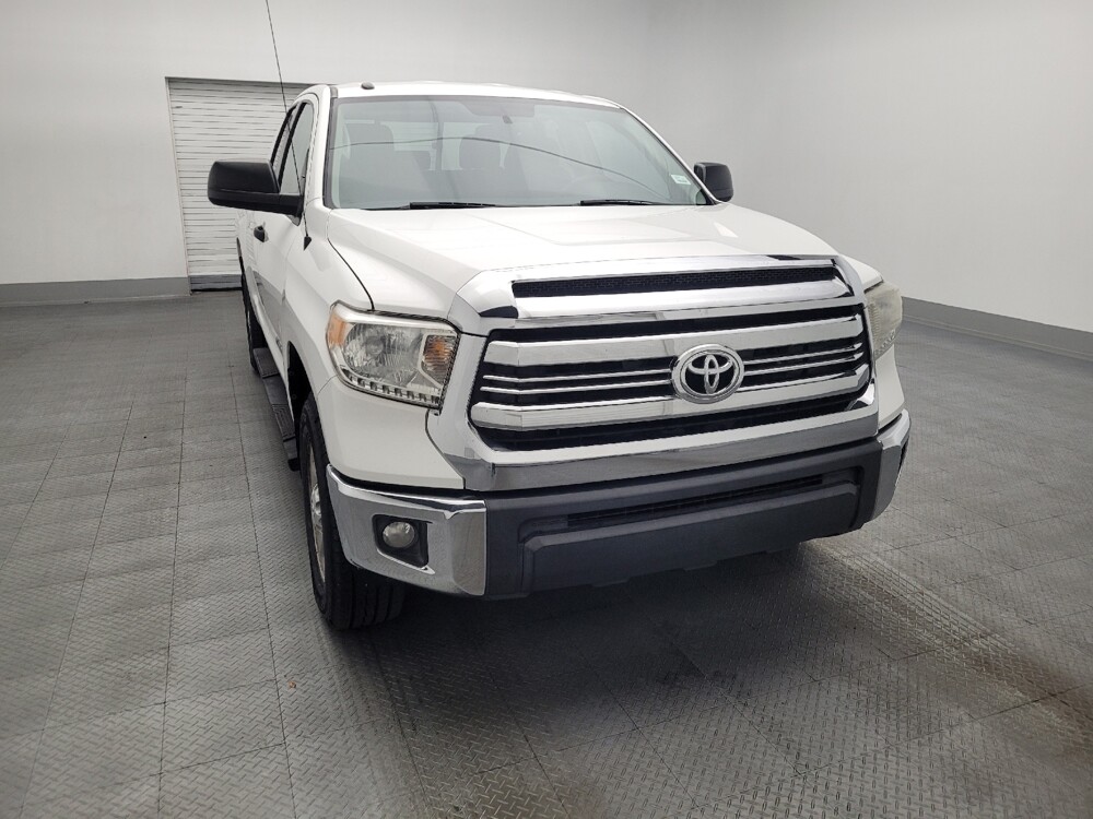 2017 Toyota Tundra in Orlando, FL 32808 - 18089568 14