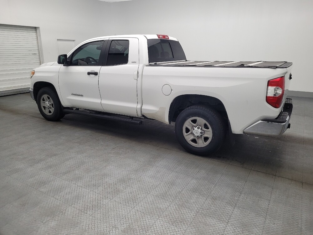 2017 Toyota Tundra in Orlando, FL 32808 - 18089568 3